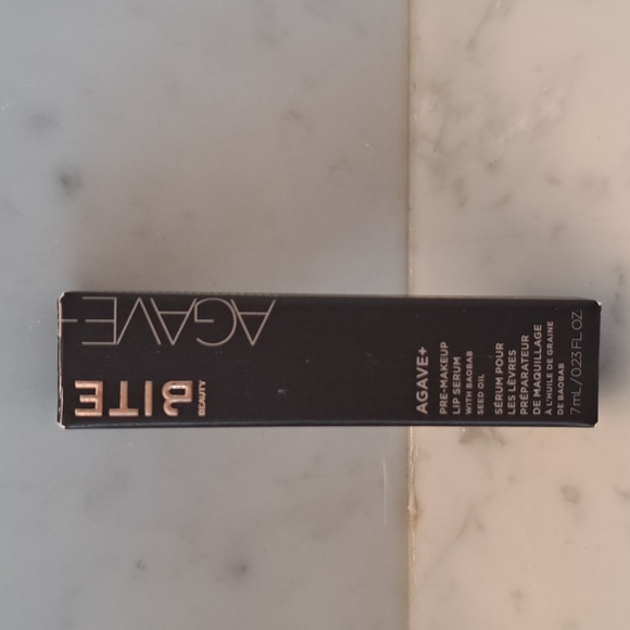 RARE Bite Beauty Pre-make up lip serum - Picture 2 of 6